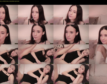 _female_essence_ — 71 minute Chaturbate female cam show recording, 1080p, Sep 29, 2021