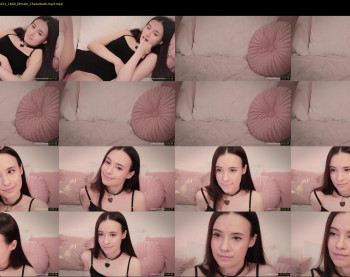 _female_essence_ — 70 minute Chaturbate female cam show recording, 1080p, Sep 29, 2021