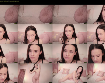 _female_essence_ — 70 minute Chaturbate female cam show recording, 1080p, Sep 29, 2021