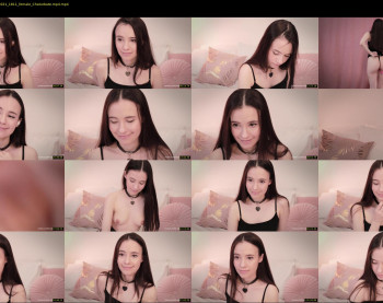 _female_essence_ — 70 minute Chaturbate female cam show recording, 1080p, Sep 29, 2021