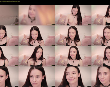 _female_essence_ — 70 minute Chaturbate female cam show recording, 1080p, Sep 29, 2021
