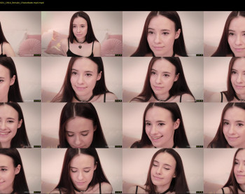 _female_essence_ — 63 minute Chaturbate female cam show recording, 1080p, Sep 29, 2021