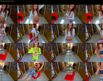 _funsize_ — 67 minute Chaturbate female cam show recording, 1080p, Sep 29, 2021