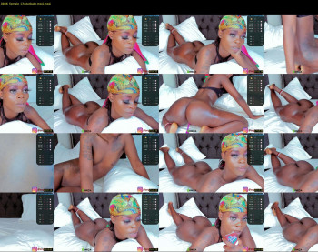 _heaven_girl_ — 44 minute Chaturbate female cam show recording, 1080p, Sep 29, 2021