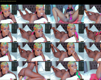 _heaven_girl_ — 70 minute Chaturbate female cam show recording, 1080p, Sep 29, 2021