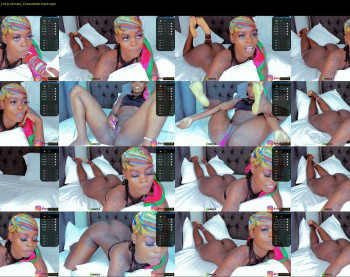 _heaven_girl_ — 70 minute Chaturbate female cam show recording, 1080p, Sep 29, 2021