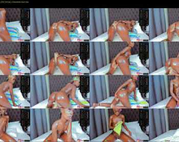 _heaven_girl_ — 7 minute Chaturbate female cam show recording, 1080p, Sep 29, 2021