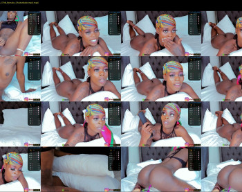 _heaven_girl_ — 67 minute Chaturbate female cam show recording, 1080p, Sep 29, 2021