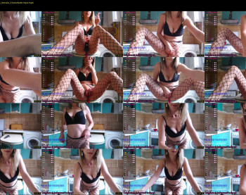 _jenny__ — 14 minute Chaturbate female cam show recording, 1080p, Sep 29, 2021