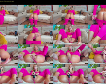 _mari_ — 74 minute Chaturbate female cam show recording, 720p, Sep 29, 2021