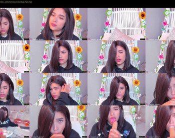 _meghan_gomez1_ — 70 minute Chaturbate female cam show recording, 1080p, Sep 29, 2021