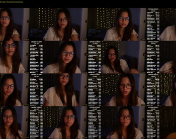 _pilya_ — 63 minute Chaturbate female cam show recording, 1080p, Sep 29, 2021