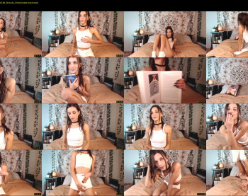 _stella_rose_ — 73 minute Chaturbate female cam show recording, 1080p, Sep 29, 2021
