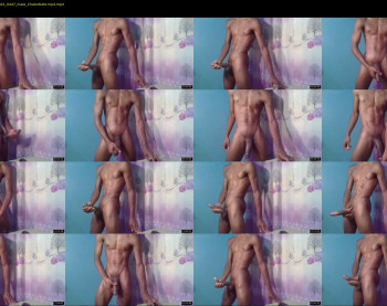 aasher_hardcore — 24 minute Chaturbate male cam show recording, 480p, Sep 29, 2021