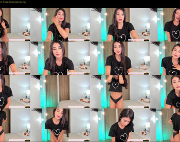 abie_owen — 70 minute Chaturbate female cam show recording, 1080p, Sep 29, 2021