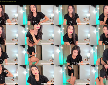 abie_owen — 70 minute Chaturbate female cam show recording, 1080p, Sep 29, 2021
