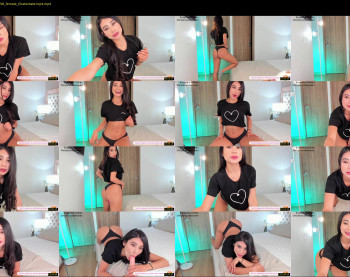 abie_owen — 70 minute Chaturbate female cam show recording, 1080p, Sep 29, 2021
