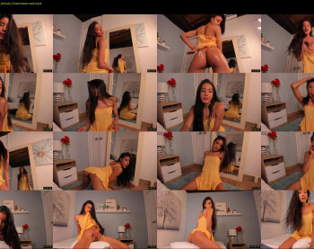 abiee__ — 70 minute Chaturbate female cam show recording, 1080p, Sep 29, 2021