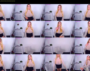 abogailmaartin — 70 minute Chaturbate female cam show recording, 1080p, Sep 29, 2021