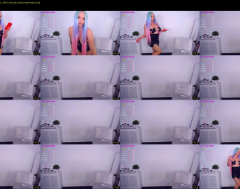 abogailmaartin — 16 minute Chaturbate female cam show recording, 1080p, Sep 29, 2021