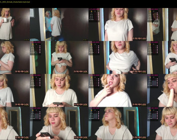 albaandthayron — 68 minute Chaturbate couple cam show recording, 1080p, Sep 29, 2021