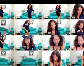 alena_vip — 70 minute Chaturbate female cam show recording, 1080p, Sep 13, 2021