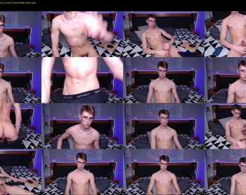 alfie_evanss — 70 minute Chaturbate male cam show recording, 1080p, Sep 29, 2021