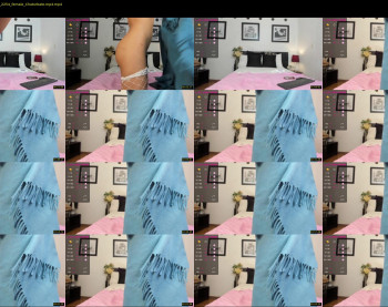 alisha_brainly — 7 minute Chaturbate female cam show recording, 1080p, Sep 29, 2021