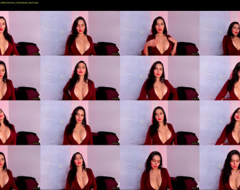 alisha_indira_ — 36 minute Chaturbate female cam show recording, 720p, Sep 29, 2021