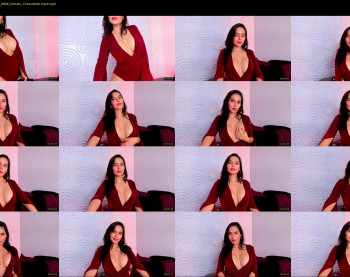 alisha_indira_ — 34 minute Chaturbate female cam show recording, 720p, Sep 29, 2021