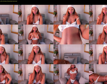 alisoon_moon — 114 minute Chaturbate female cam show recording, 720p, Sep 29, 2021