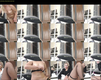 allesya23 — 20 minute Chaturbate female cam show recording, 1080p, Sep 29, 2021