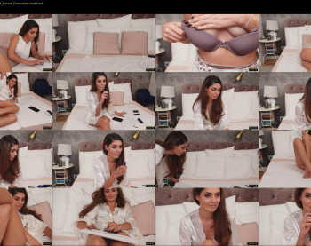 alliesynn — 69 minute Chaturbate female cam show recording, 1080p, Sep 29, 2021