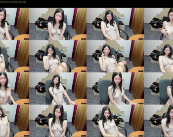 allison_cuty — 56 minute Chaturbate female cam show recording, 1080p, Sep 29, 2021
