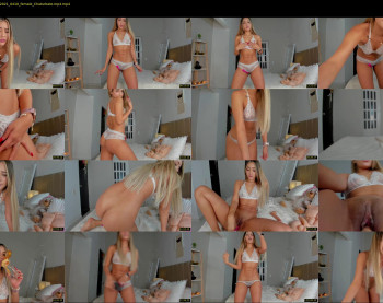 amelie_bunny_real — 70 minute Chaturbate female cam show recording, 1080p, Sep 29, 2021