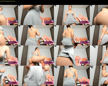 amy_ross — 61 minute Chaturbate female cam show recording, 1080p, Sep 29, 2021