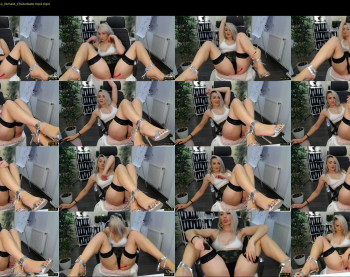 ana_karin — 3 minute Chaturbate female cam show recording, 1080p, Sep 29, 2021