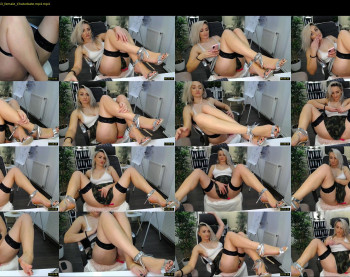 ana_karin — 39 minute Chaturbate female cam show recording, 1080p, Sep 29, 2021