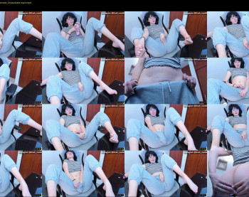 anah_ — 32 minute Chaturbate female cam show recording, 1080p, Sep 29, 2021