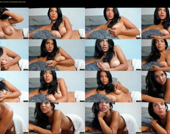 anaworld69 — 22 minute Chaturbate female cam show recording, 1080p, Sep 15, 2021