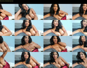 anaworld69 — 14 minute Chaturbate female cam show recording, 1080p, Sep 29, 2021