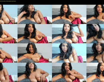 anaworld69 — 70 minute Chaturbate female cam show recording, 1080p, Sep 29, 2021
