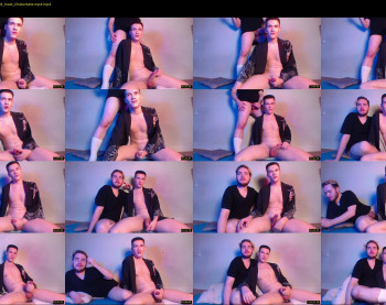 andreyve — 72 minute Chaturbate male cam show recording, 720p, Sep 29, 2021