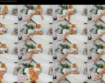 angelqueen1 — 79 minute Chaturbate female cam show recording, 1080p, Sep 29, 2021