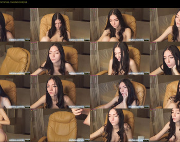 angels_kiss — 70 minute Chaturbate female cam show recording, 1080p, Sep 22, 2021