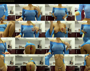 angelsuitlove — 46 minute Chaturbate female cam show recording, 1080p, Sep 28, 2021
