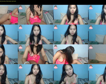 annaxnasty — 120 minute Chaturbate female cam show recording, 720p, Sep 29, 2021
