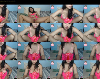 annaxnasty — 23 minute Chaturbate female cam show recording, 720p, Sep 29, 2021