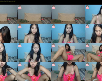 annaxnasty — 69 minute Chaturbate female cam show recording, 720p, Sep 29, 2021