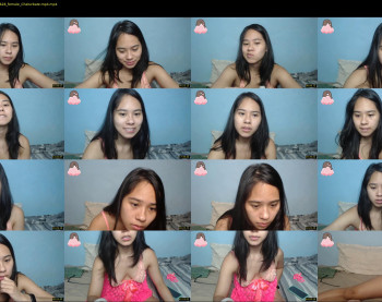 annaxnasty — 50 minute Chaturbate female cam show recording, 720p, Sep 29, 2021
